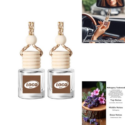 Car Air Freshener Hanging
