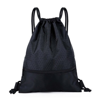 Drawstring Backpack