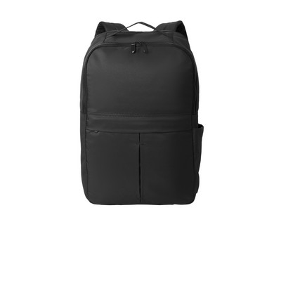 Port Authority® Matte Backpack