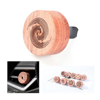 Car Diffuser Vent Clip