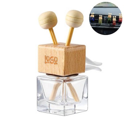 Luxury Car Air Freshener Clip